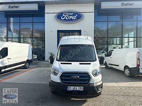 Zafer Ford Bayi (Efeler/Aydın) Nerede360.